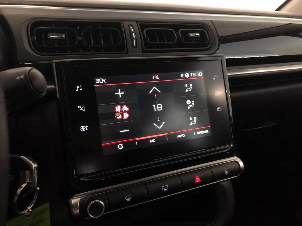 Citroen C3 1.2 PureTech Live