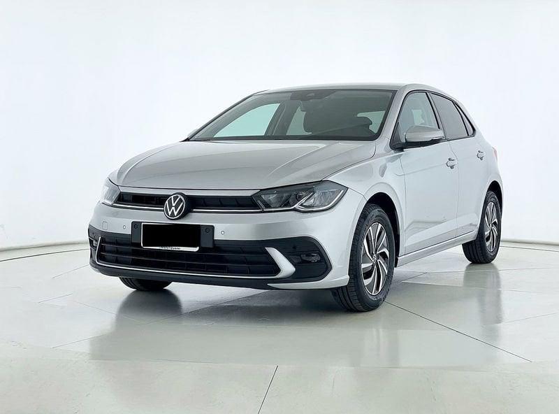 Volkswagen Polo 1.0 TSI Life