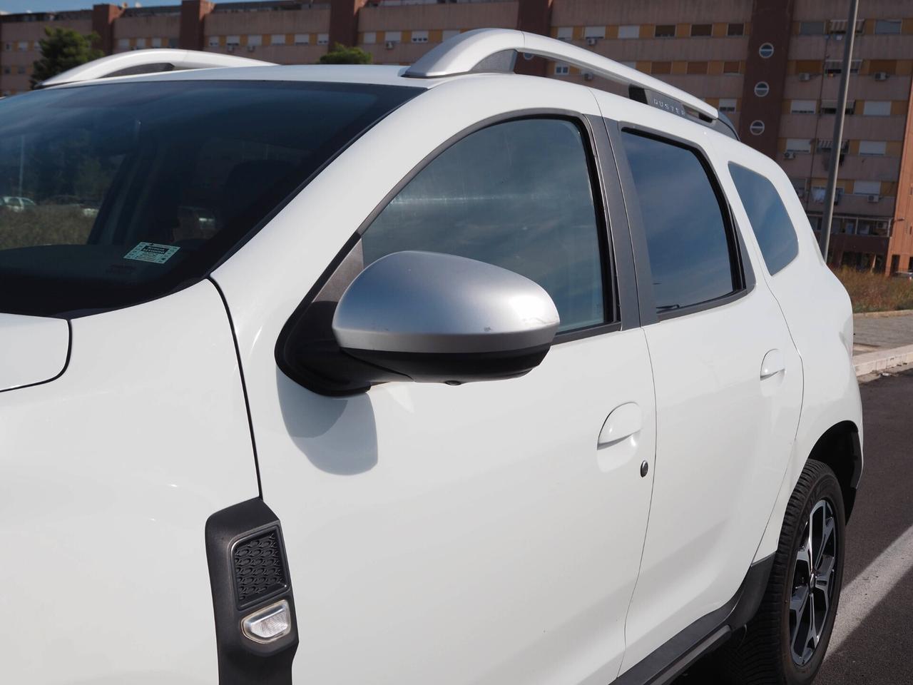 Dacia Duster 1.5 Blue dCi 115cv Prestige