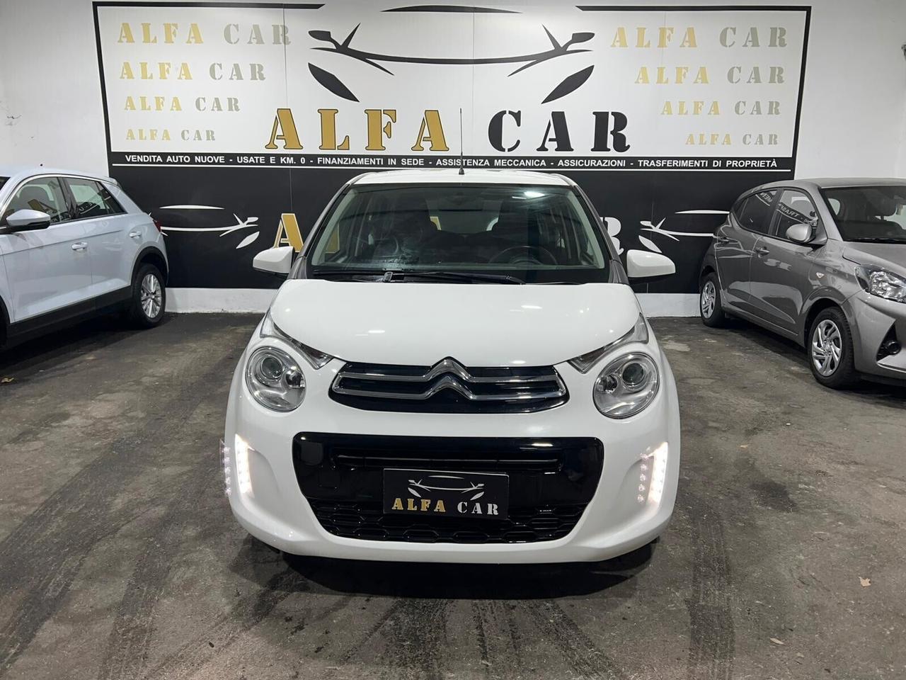 CITROEN C1 1.0 VTi 72cv 2020!!!SHINE!!! PROMO