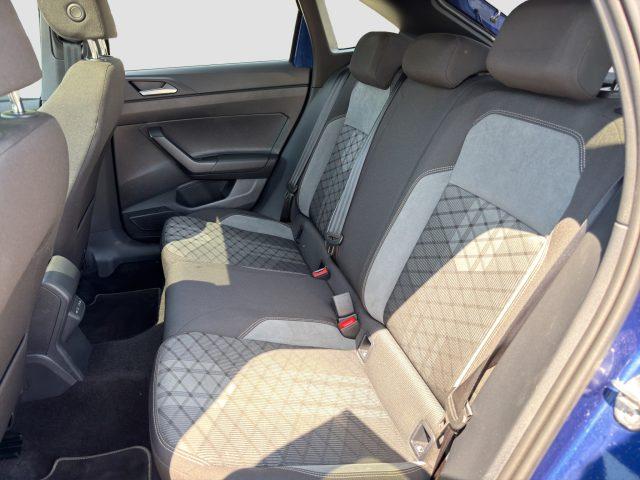 VOLKSWAGEN Taigo Taigo 1.0 TSI 115 CV R-Line