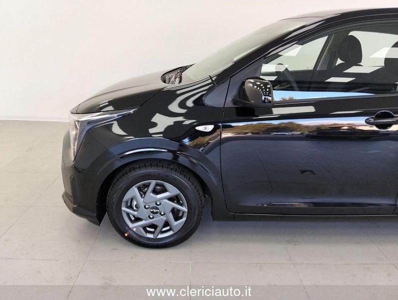 Kia Picanto 1.0 GDi GPL 5 porte Urban