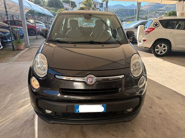 Fiat 500L 2015 1.3 85 CV Lounge