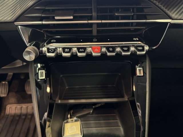 Peugeot 208 1.2 puretech Active s&s 100cv