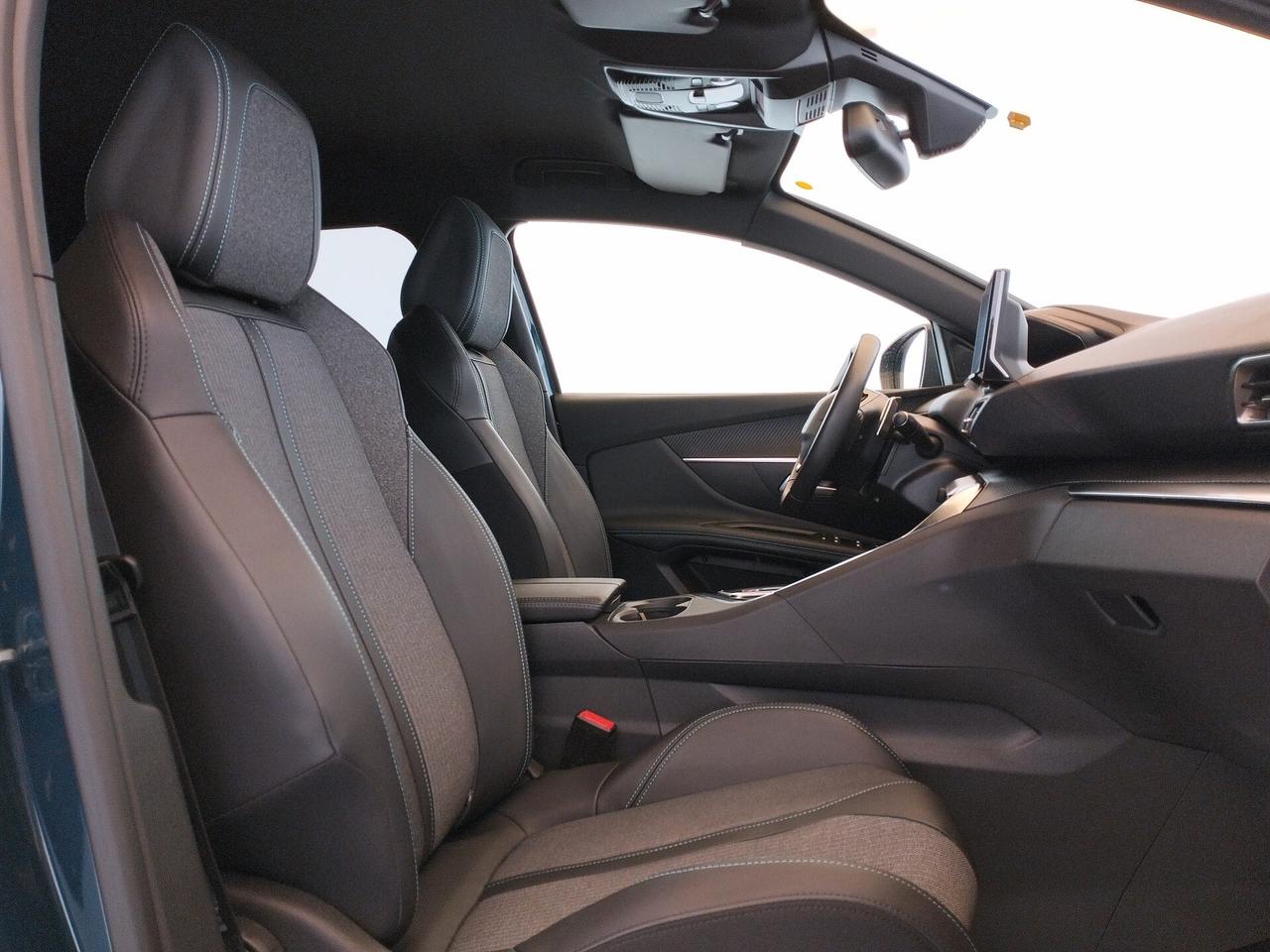 Peugeot 3008 1.5 bluehdi Allure Pack s - IVA ESPOSTA