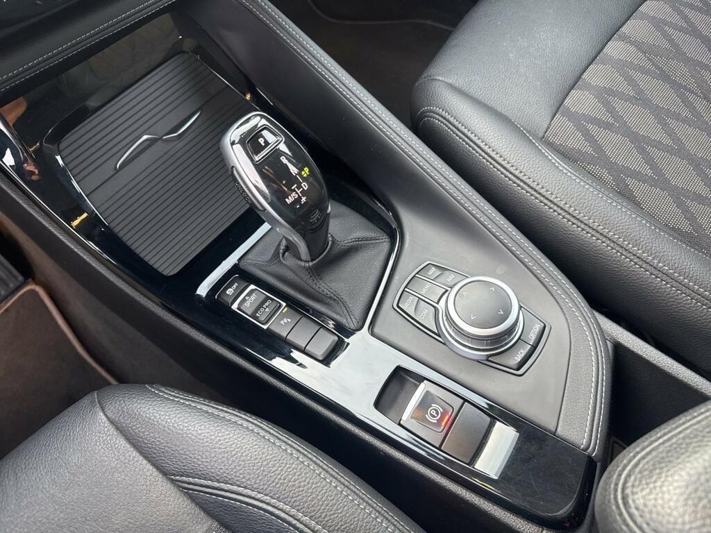 BMW X1 18 d xLine Plus sDrive Steptronic