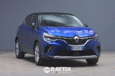 Renault Captur 1.6 E-Tech Phev 160CV Intens Auto