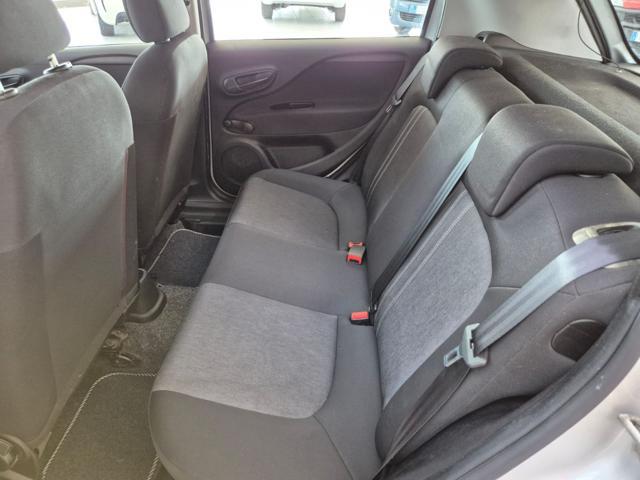 FIAT Punto 1.4 8V 5 porte Easypower Street