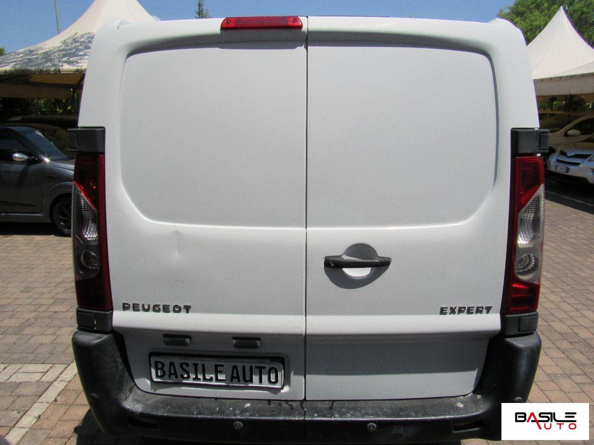 PEUGEOT - Expert - 2.0 HDi 120CV