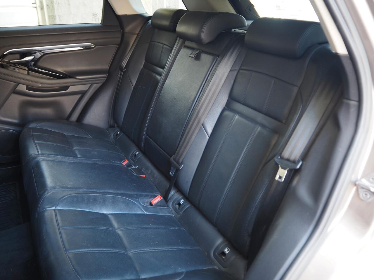 Land Rover Range Evoque 2.0D I4 163 CV AWD Auto R-Dynamic SE