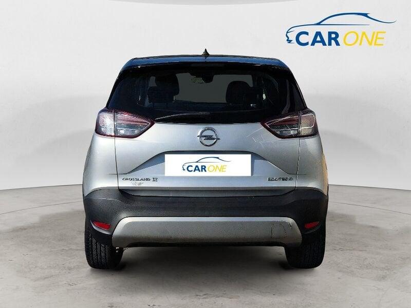 Opel Crossland Crossland X 1.5 ECOTEC D 102 CV Start&Stop 120 Anniversary
