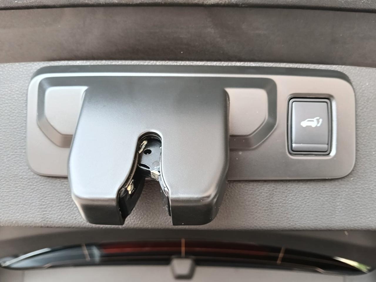 Renault Symbioz Full Hybrid E-Tech 145 CV Iconic