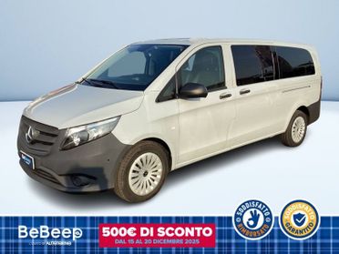 Mercedes-Benz Vito 116 CDI EXTRALONG TOURER PRO AUTO MY20
