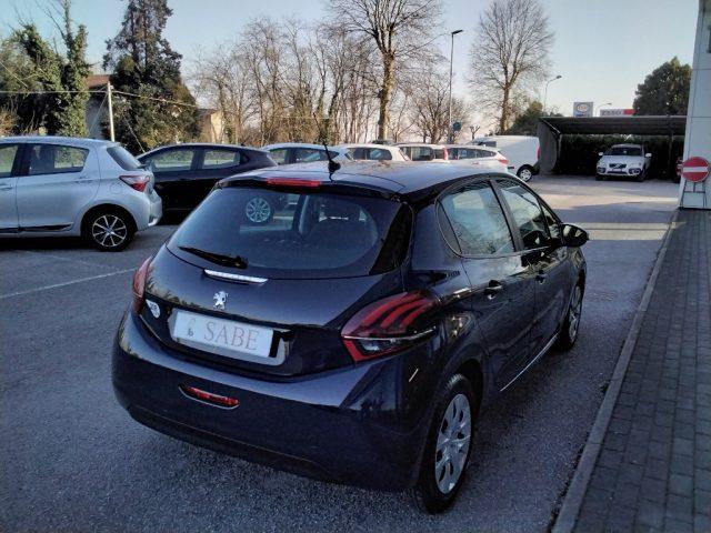 PEUGEOT 208 1° serie PureTech 68 5 porte Active