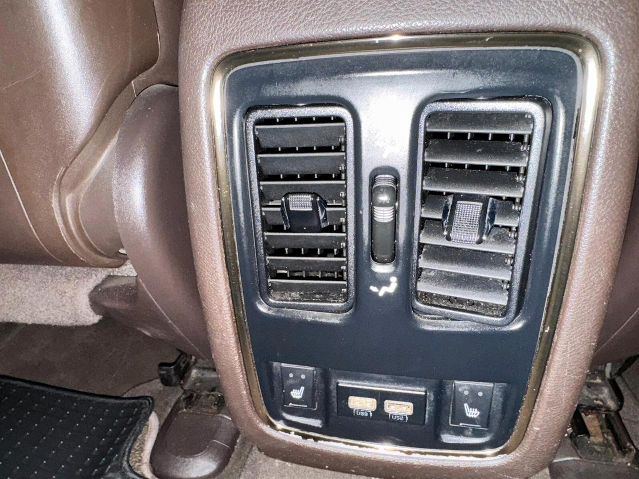 Jeep Grand Cherokee 3.0 V6 CRD 250 CV Multijet II Summit