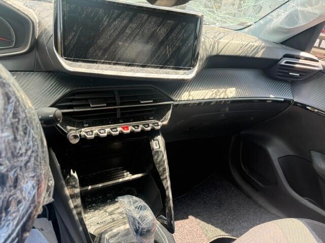 Peugeot 208 PureTech 100 Stop&Start 5 porte Style
