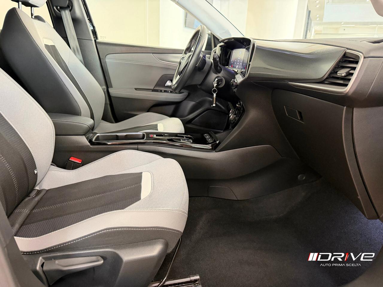 OPEL Mokka 2ª serie Mokka 1.2 Turbo 130 CV aut...