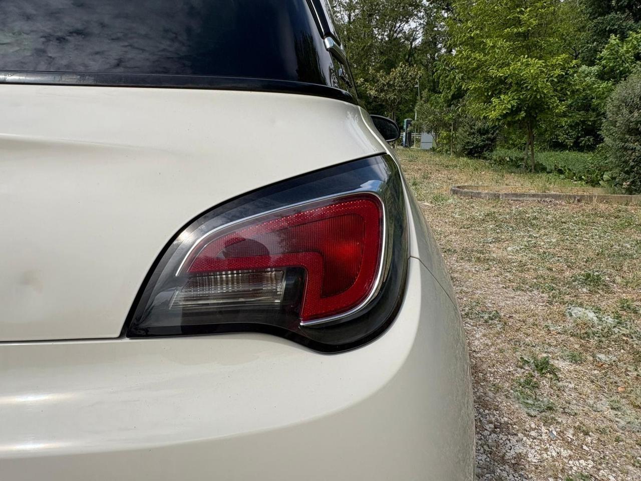 Opel Adam 1.4 87 CV GPL Tech Air