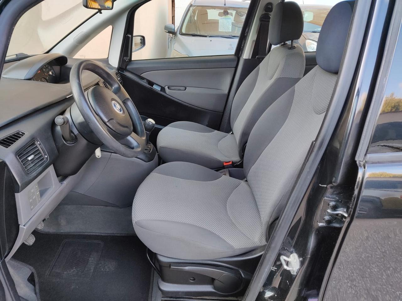 Fiat Idea 1.3 Multijet EURO 4