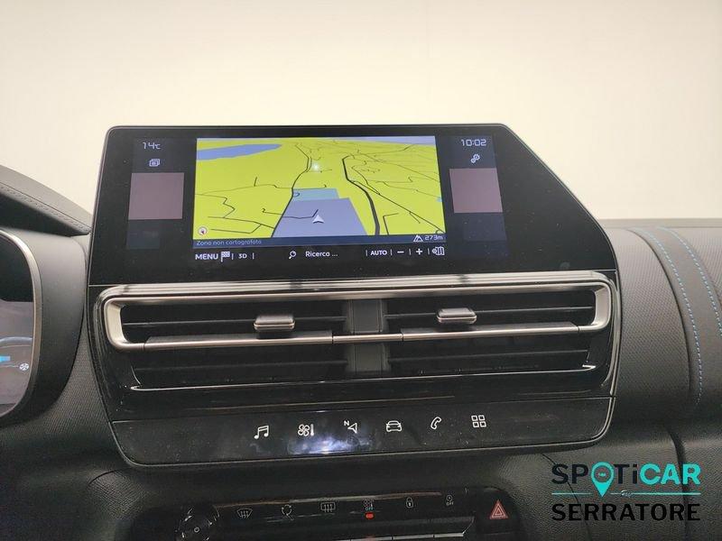 Citroën C5 Aircross 1.2 hybrid Max 136cv e-dcs6