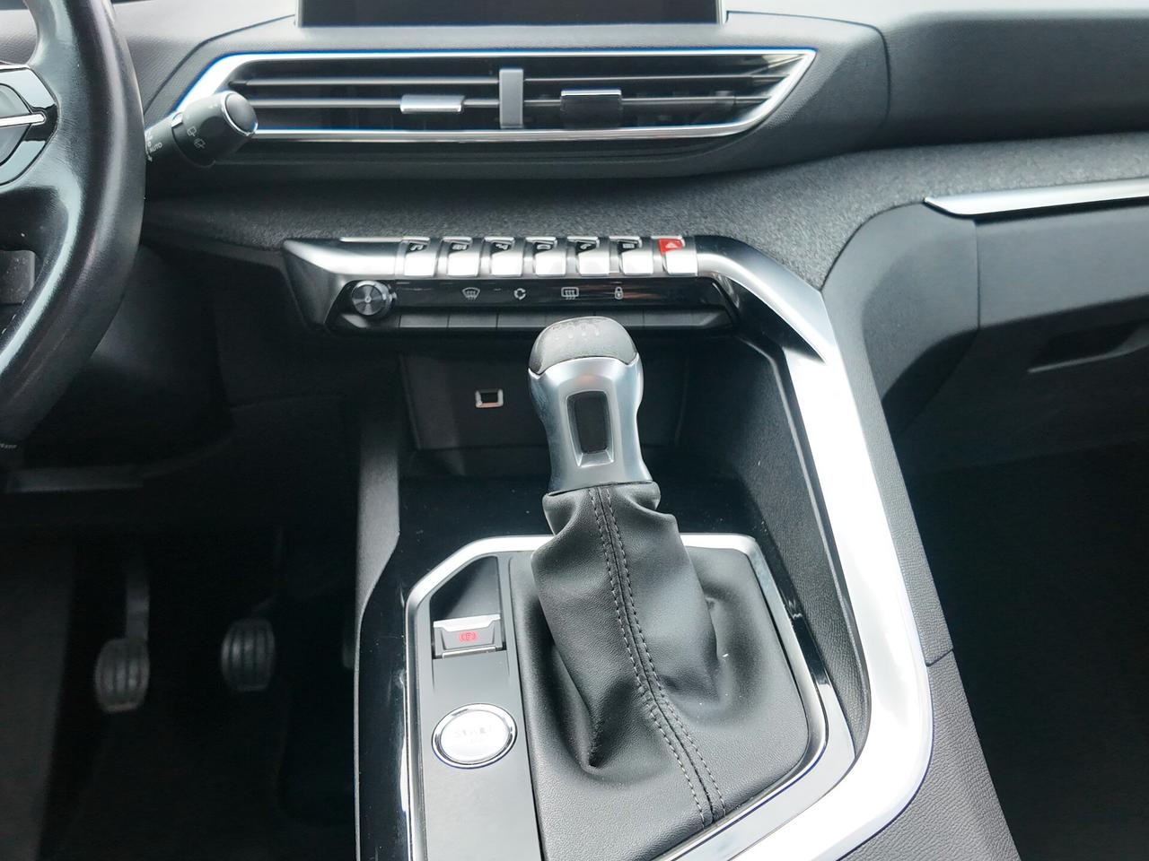 Peugeot 3008 BlueHDi 120 Cv Allure | 2017
