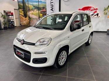 Fiat Panda 1.2 Pop s&s 69cv my19