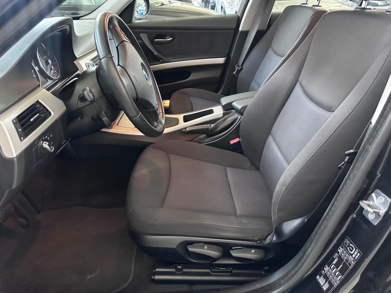 Bmw 320 320d cat xDrive Touring