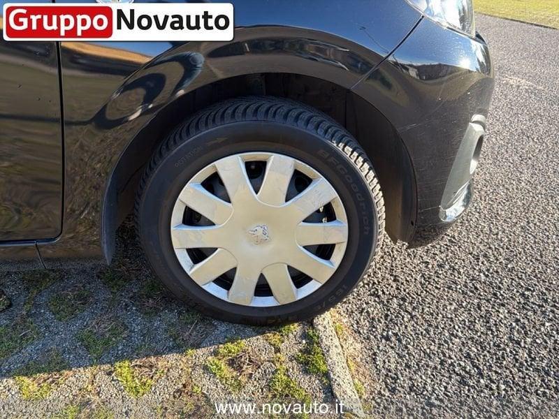 Peugeot 108 VTi 68 5 porte Access