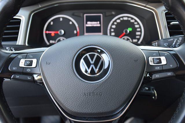 VOLKSWAGEN T-Roc 2.0 TDI SCR 150 CV DSG BMT *NAVIGATORE*