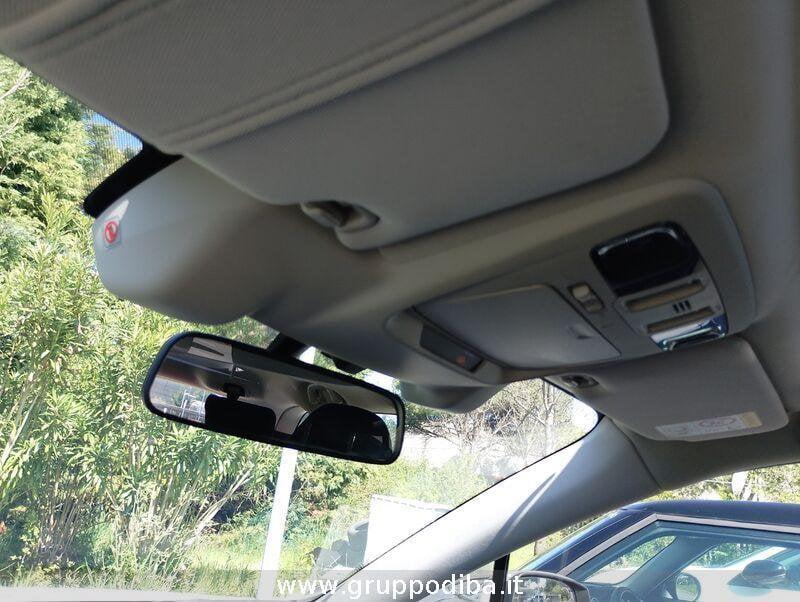 Subaru Outback V 2015 Diesel 2.0d Style lineartronic