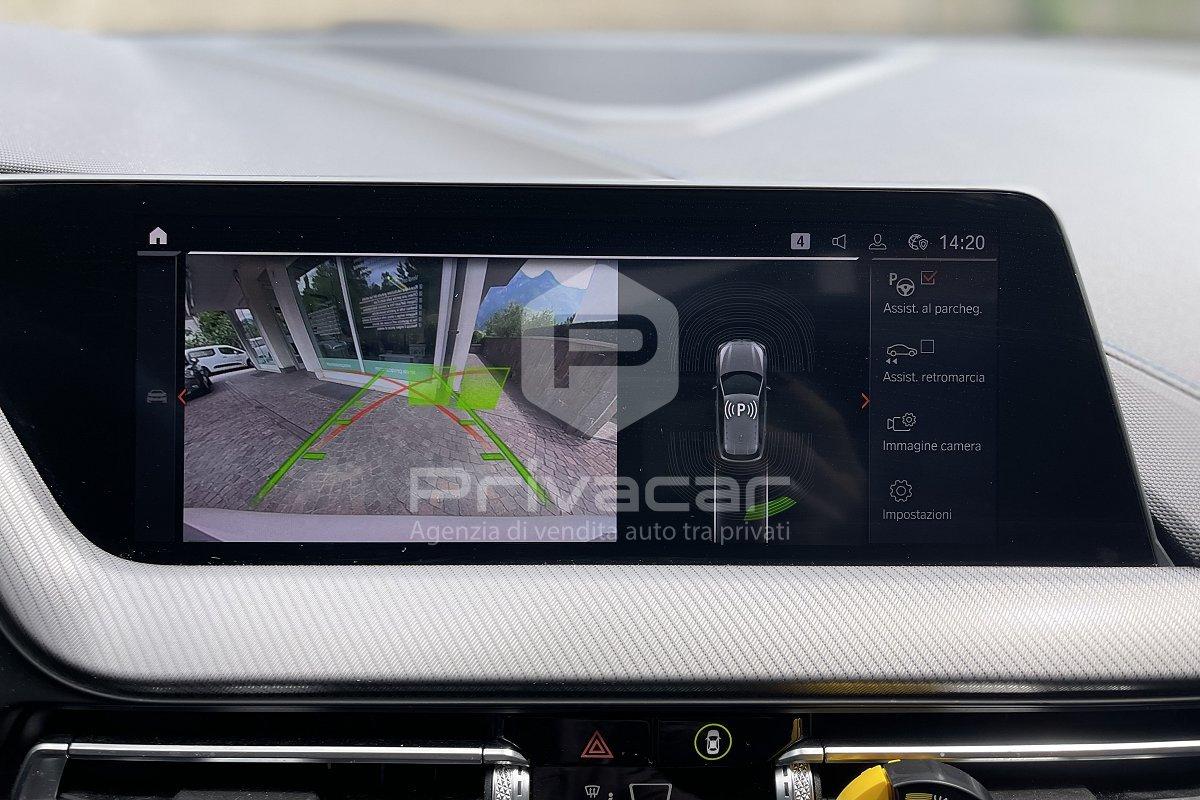 BMW M 135i xDrive