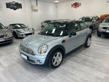 MINI Cooper R56 1.6 120cv
