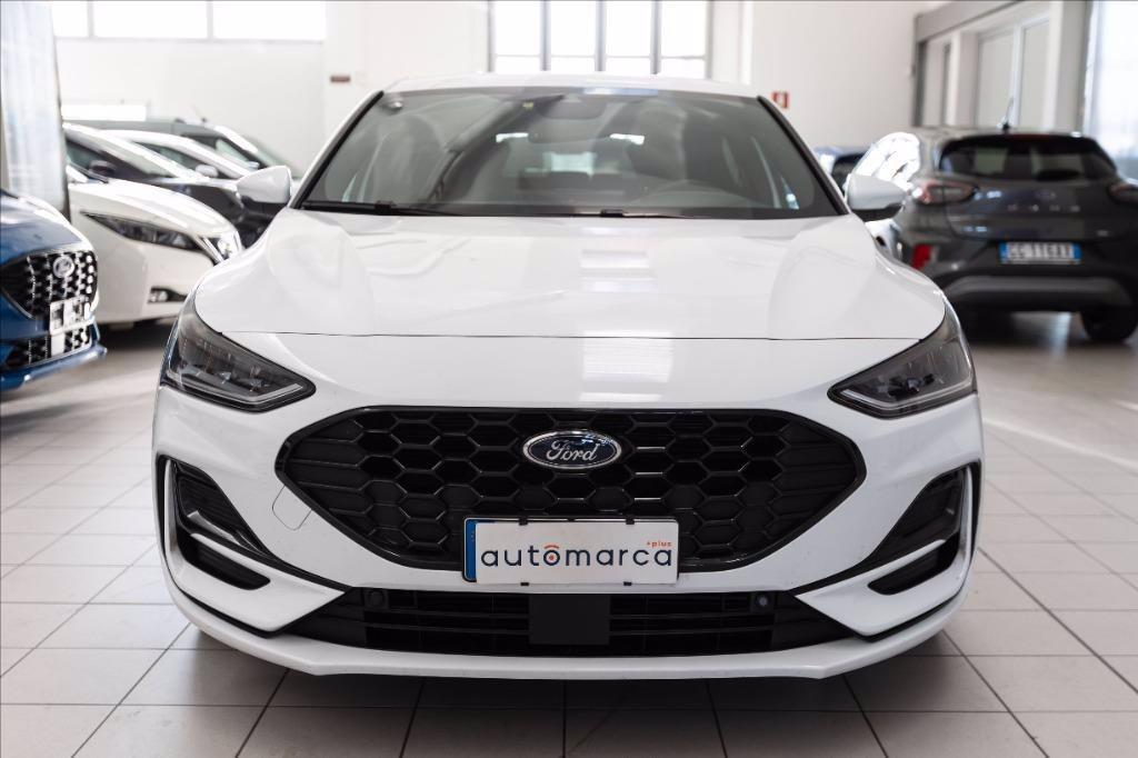 FORD Focus 1.0 ecoboost h ST-Line 125cv powershift del 2023