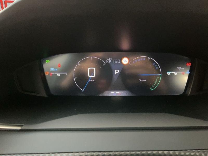 Peugeot 208 208 1.2 hybrid Allure 110cv e-dcs 6