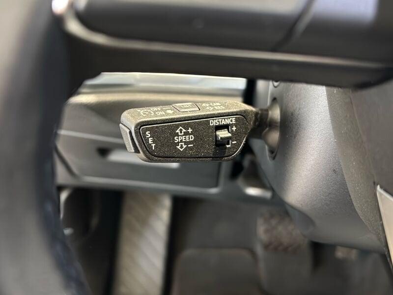 Audi Q3 Q3 SPB 35 TDI S tronic