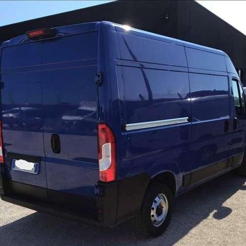 Fiat DUCATO 33 MH2 2.2 MJT3 120CV E.6D FIN