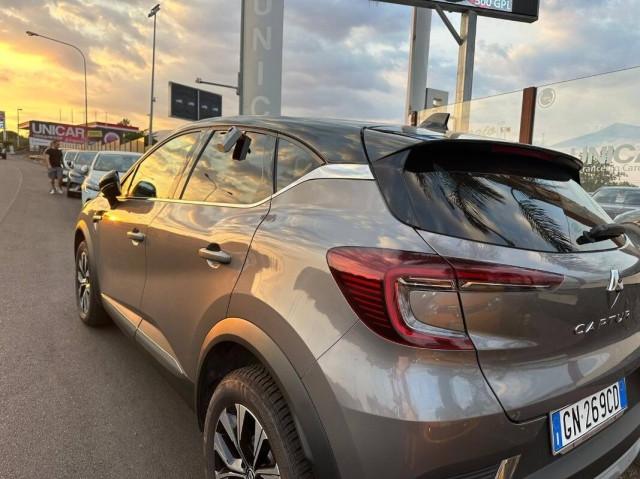 Renault Captur 1.0 tce Techno 90cv