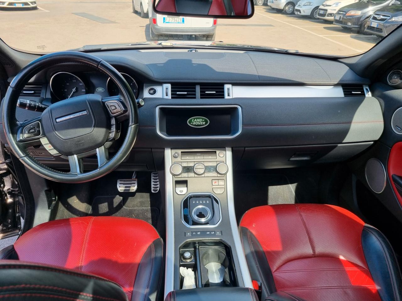 Land Rover R R Evoque 2.0 TD4 150cv HSE Dynamic