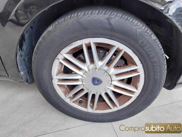 LANCIA MUSA 1.4 E-Collection Ecochic GPL