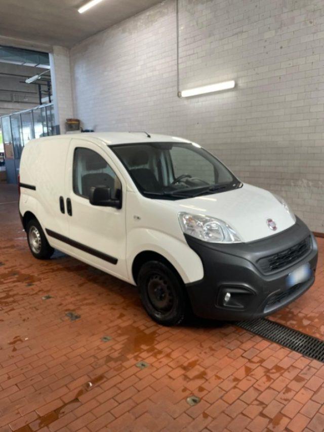FIAT Fiorino 1.3 MJT 80CV Cargo SX