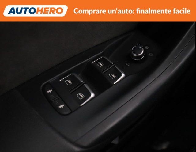 AUDI Q3 2.0 TDI 120 CV