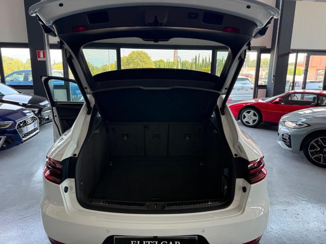 PORSCHE Macan 3.0 Diesel S