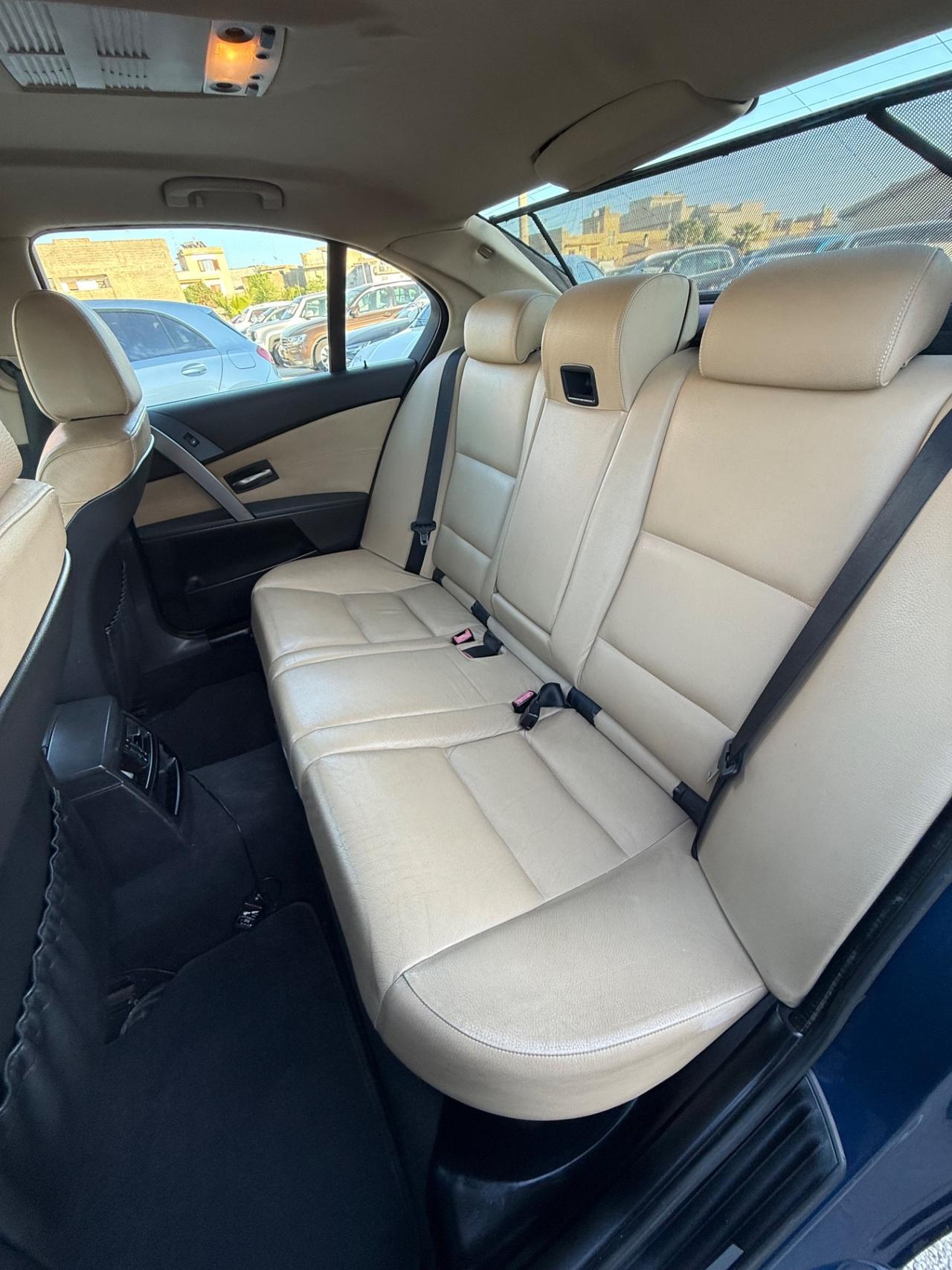 Bmw 530 530d cat Attiva