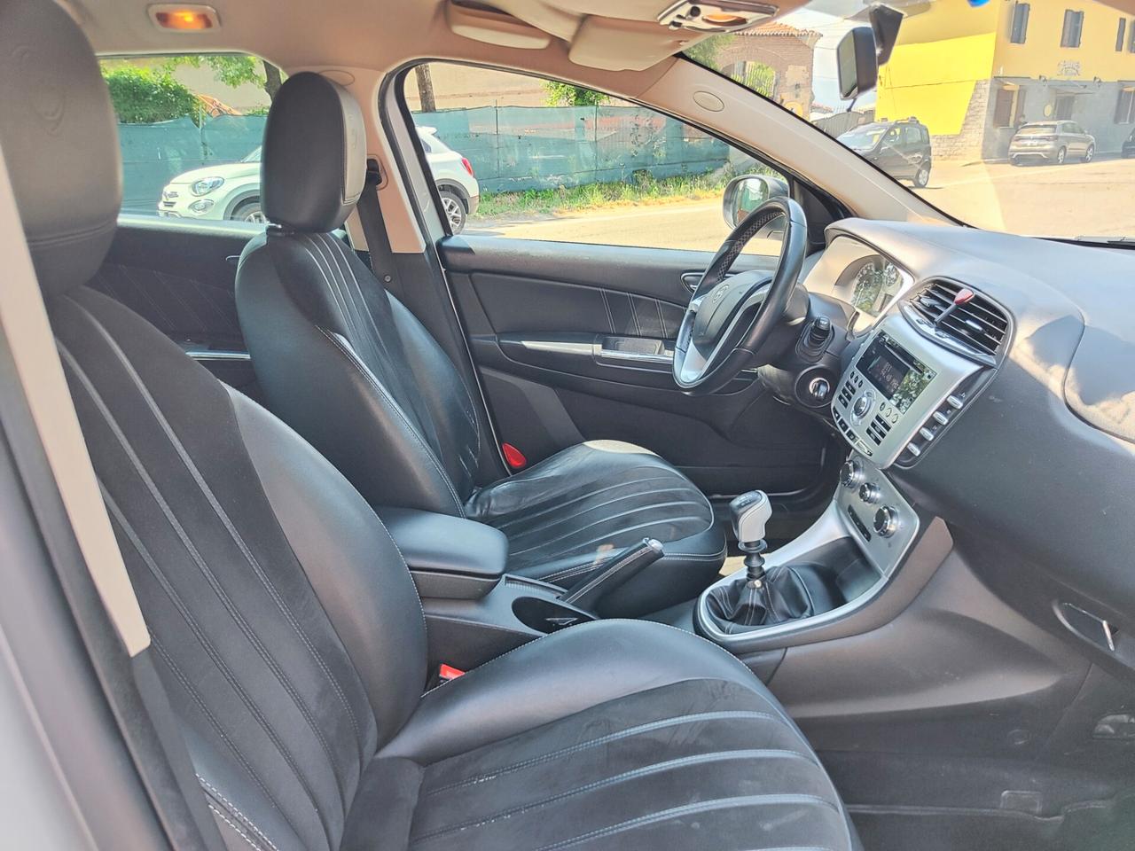 Lancia Delta 1.6 MJT