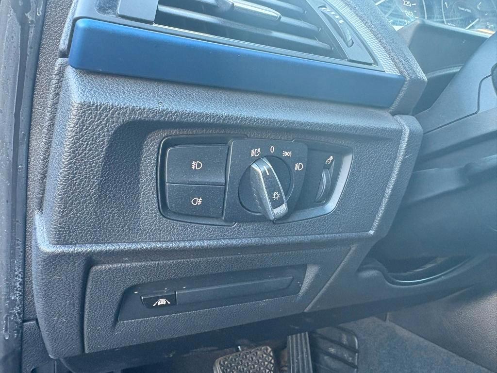 BMW 116 1.5 d 116 CV Msport 5p auto