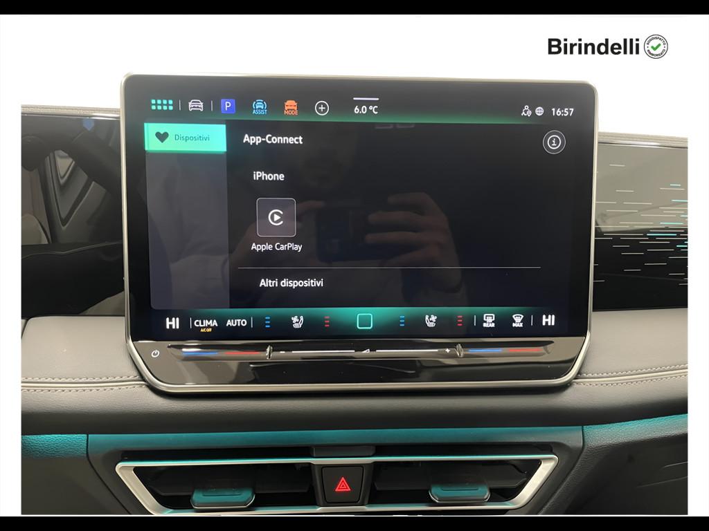 VOLKSWAGEN Tiguan 3ª serie - Tiguan 2.0 TDI 193 CV DSG 4MOTION Elegance