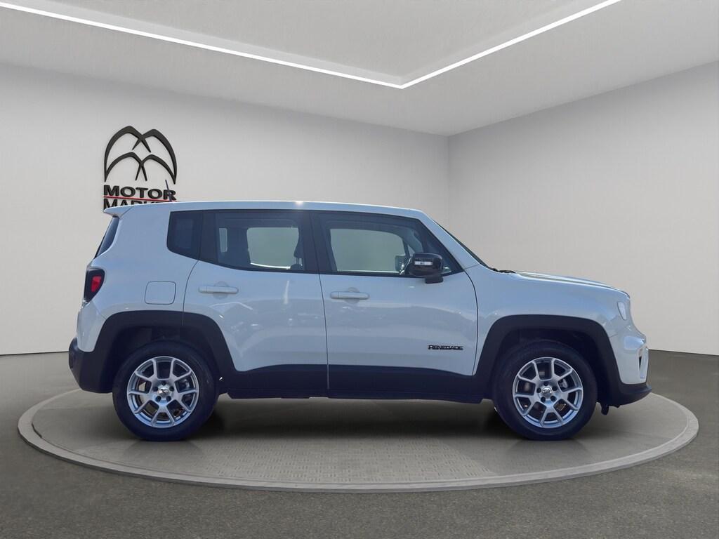 Jeep Renegade 1.0 T3 Limited 2WD