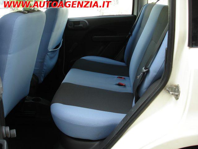 FIAT Panda 1.4 Natural Power Classic