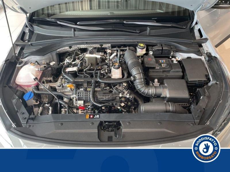 KIA Xceed 1.0 TGDI Mild Hybrid Special Edition MY26