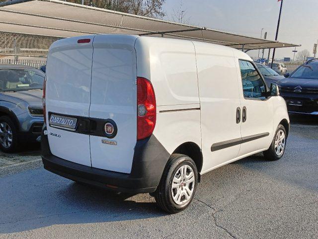 FIAT Doblo 1.6 MJT S&S PC-TN Doblò Cargo Business
